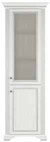 Living Jazz cu Comoda Bar, Pin Argintiu, 313 CM