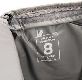 Keeeper Geantă izolantă pliabilă Nea L Aquamarine 13 l, L