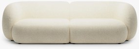 Canapea Kate 4 locuri stofa Puente L243 cm