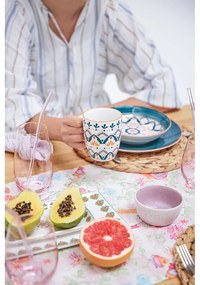 Set 20 vase din porțelan Bonami Essentials Hestia