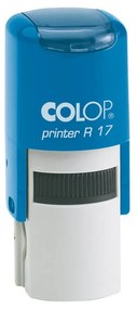 Stampila rotunda R17 - Printer R17