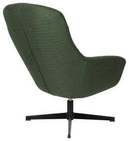 Fotoliu verde închis Yuki – White Label