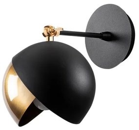 Spot de perete BERCESTE 1xE27/40W/230V