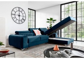 Coltar extensibil Grayson pe dreapta Nube 40