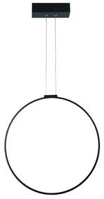 Lustra design modern circular LED ROTUNDA