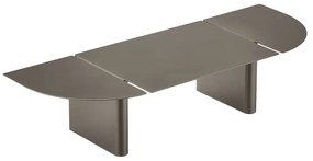 Raft gri din oțel 60 cm Oru – Blomus