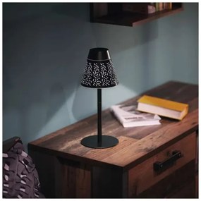 Lampă LED reîncărcabilă dimabilă de masă de exterior LED/4,2W/5V 2200mAh IP44