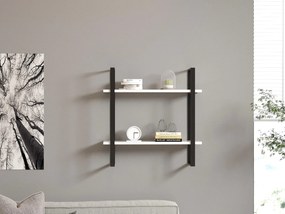 Raft Mivenu (alb) . 1095991