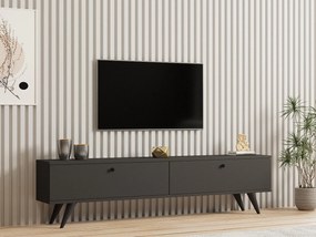 Masă TV/Dulap Tamoku (antracit) . 1095126