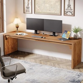 Masa de Birou dubla, 180 cm, office Maro, masa sala conferinta - BIM4