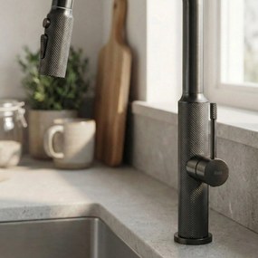 Baterie de bucătărie Rea Master Titan