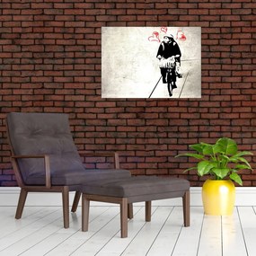 Tablou - Un sentiment de libertate (70x50 cm)