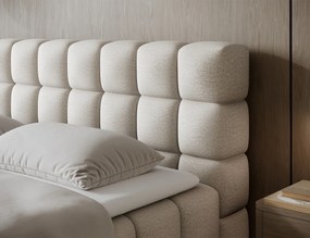 Pat continental Sabeno 160x200 cm Royal 18