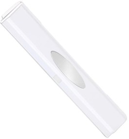 Cutter pentru folie alimentară PERFECT CUTTER, WENKO, alb