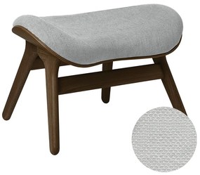 Taburet gri deschis A Conversation Piece – UMAGE