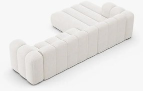 Coltar Lupine 4 locuri boucle Baloo L290 cm