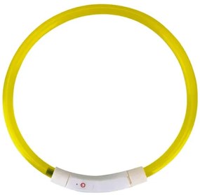 Zgardă luminoasă pentru câini - Purlov 24200