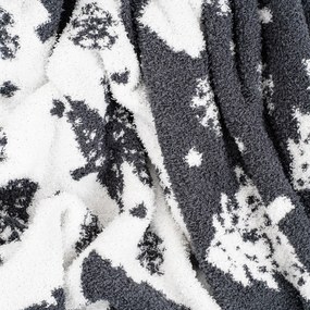 Pătură 4Home Night Woods, 127 x 152 cm