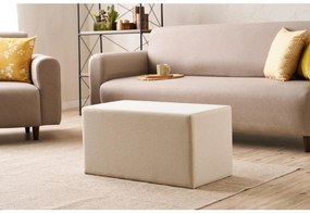 Taburete Demrosetta (Crem). 1107180