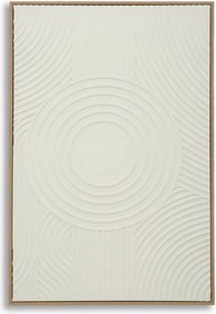 Tablou pictat manual 80x120 cm Simplicity – Mauro Ferretti