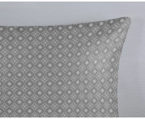 Lenjerie de pat din flanelă pentru pat de o persoană 140x200 cm Isarea – HIP