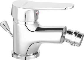 Baterie bideu Ferro Isso crom lucios monocomanda