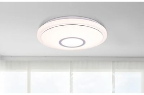 Plafoniera LED RGB dimabila cu telecomanda CONNOR 16W