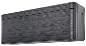 Aparat de aer conditionat inverter Daikin Stylish FTXA25BT + RXA25A, 9000 BTU, 17 m², A+++ / A+++, Wi-Fi, R-32, Negru