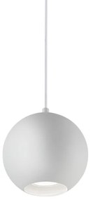 Pendul modern design minimalist MR JACK SP1 BIG BIANCO 231273 IDL