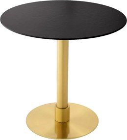 Masa bistro design LUX Terzo Round