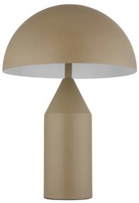 Globo ATOMA 21030S - Lampă de masă, 2x E27, 40W, 230V