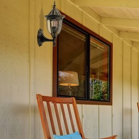 Rabalux 8372 - Corp de iluminat perete exterior MILANO 1xE27/60W/230V