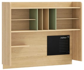 Unitate mare pentru birou, Colectia Loof