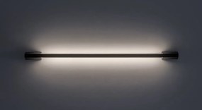 Aplica perete exterior design liniar IP54 Zilina 59,5cm