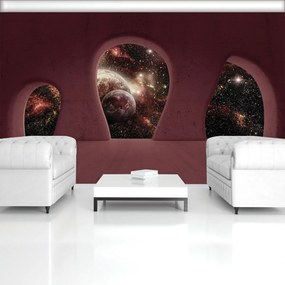 Fototapet - Cosmos (254x184 cm)