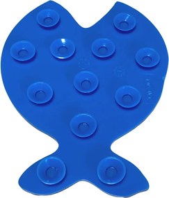 Covorașe antiderapante pentru copii pentru cadă 5 buc. 10x13 cm Hungry – Spirella