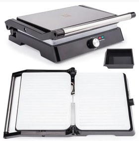 Gratar electric / toaster 2200W PM-GE-2,2M