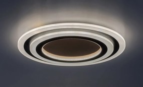 Plafoniera LED design modern cu telecomanda Taneli 2