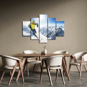 Tablou - Schior (150x105 cm)