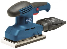 Scheppach ES 240 șlefuitoare cu vibrații 240 W