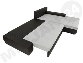 Colțar Hesron (piele ecologică soft 011 + lawa 06). 1053590