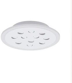 Plafoniera LED RGB si telecomanda ASTRAEUS 30cm