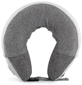 Perna masaj Shiatsu Medivon Puffy Shiatsu, Incalzire, 2 viteze, Utilizare silentioasa, Oprire automata, USB, Gri