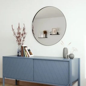 Oglindă de perete d. 81 cm