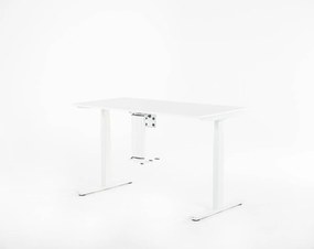 Suport unitate centrală universal, rotativ, reglabil pe înălțime și lățime - Negru