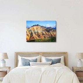 Tablou - Landmannalaugar (70x50 cm)