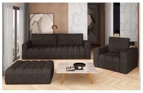 Scaune Lazaro 245cm bronz
