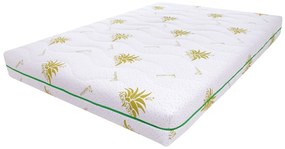 Saltea Super Ortopedica Green Future, 160x190 cm, Spuma Poliuretanica, 07285