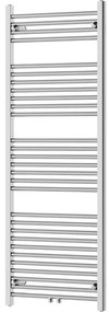 Mexen Mars radiator de baie 1500 x 600 mm, 576 W, crom - W110-1500-600-00-01