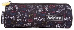 Penar cilindric URBAN ART 21x8x8 cm LAMONZA